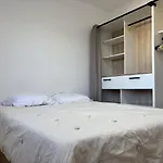 Hye029-234 T2-4 Personnes- Apartamento *