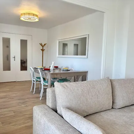 Hye029-234 T2-4 Personnes- Apartamento Hyères