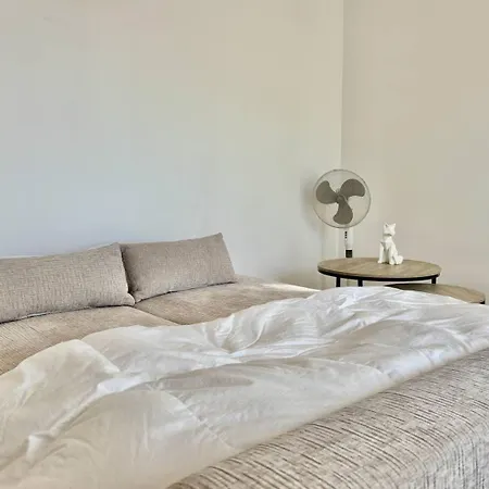 Apartamento Hye029-234 T2-4 Personnes- Hyères