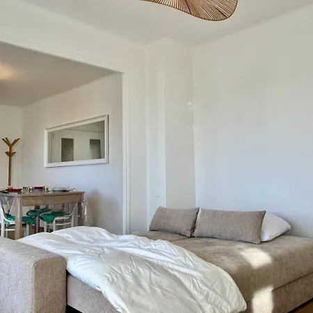 Hye029-234 T2-4 Personnes- Apartamento