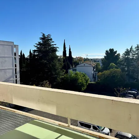 Apartamento Hye029-234 T2-4 Personnes- *