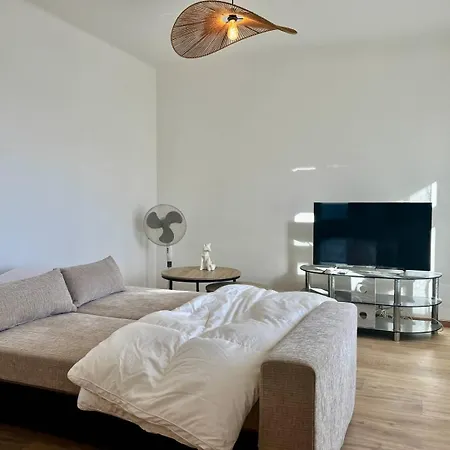 Hye029-234 T2-4 Personnes- Apartamento *
